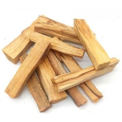 Palo Santo stok 50 Gr