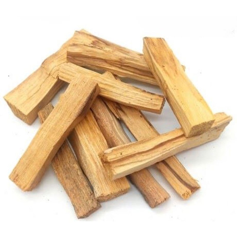 Palo Santo bâton 50Gr