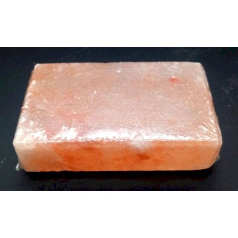 Savon de sel de l'Himalaya 200Gr