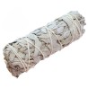 Witte salie bundel 11cm 25-35Gr