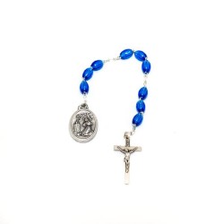 Chapelet de Sainte Rita