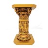 Support colonne. 42/24 cm