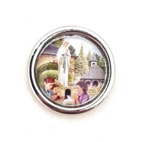 Banner pins nd