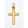 Pendentif croix Or 18ct