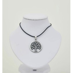 Pendentif arbre de vie