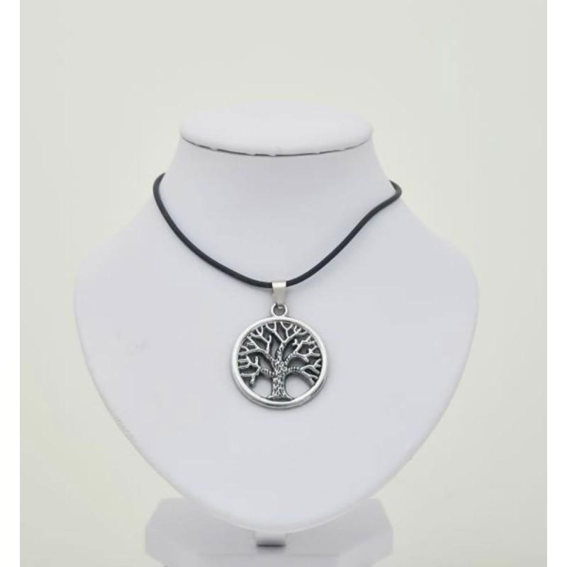 Pendentif arbre de vie