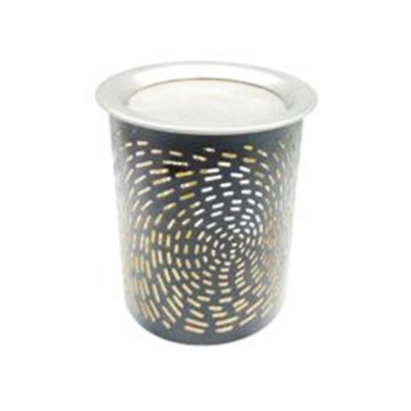 Candle diffuser verwarming plat voor essentiële olie 10x8cm 