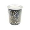 Candle diffuser verwarming plat voor essentiële olie 10x8cm 