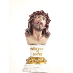 BUSTE DU CHRIST