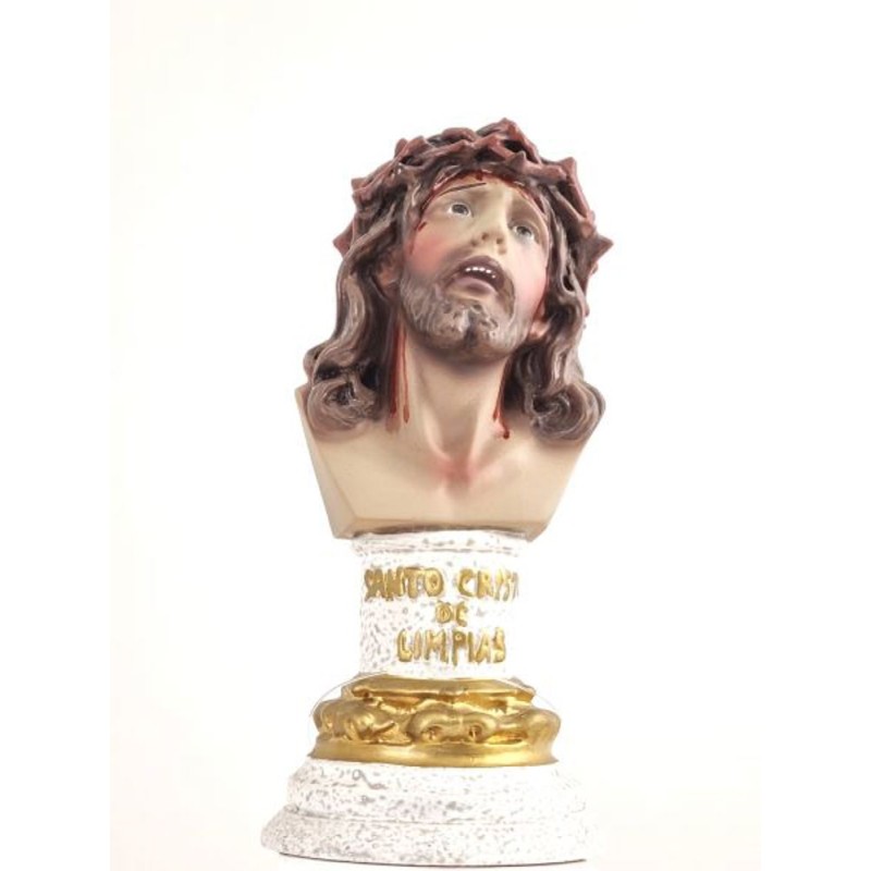 BUSTE DU CHRIST