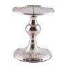 Chandelier chromé H: 15Cm D13cm