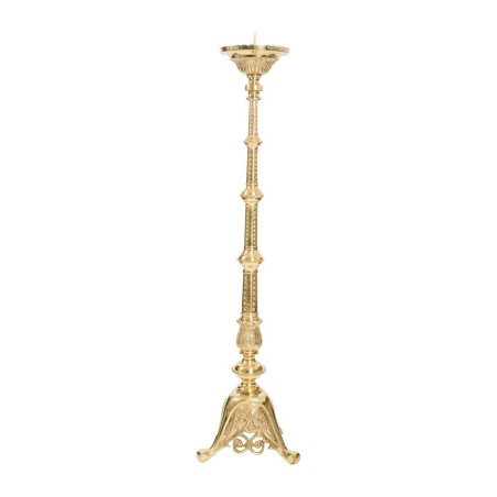 Grand chandelier. 110 cm