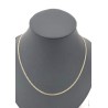 Chaine Or 14C 50cm