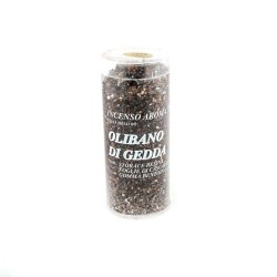 Wierook, olibano, mirre. 500 gram