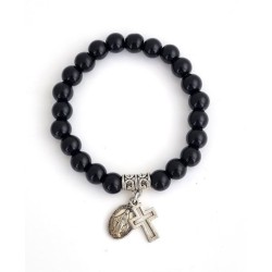 Bracelet en pierre ONIX