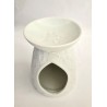 Diffuseur Porcelaine pour huile essentielle Papillon