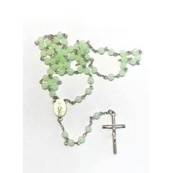 Lichte ketting van PVC 6 mm