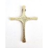 Croix en bronze Moderne 8 123x93mm