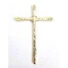 Croix en bronze Moderne 2GM 182x122mm