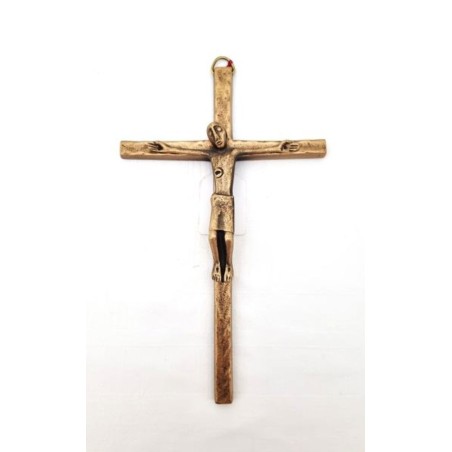 Croix en bronze