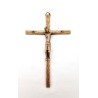 Croix en bronze