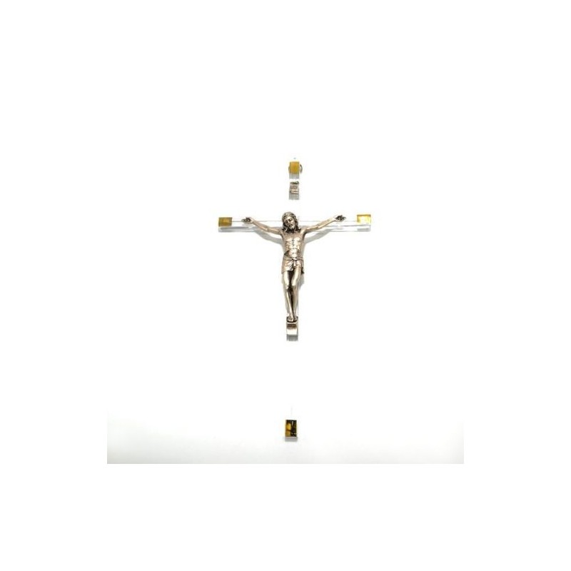 Croix en plexi. grand modèle