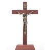 Kruis met Christus. 16 cm