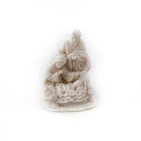 Statue de la Nativité. 6 cm