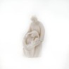 Statue de la Nativité. 7 cm