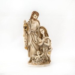 Statue de la Nativité. 13.5 cm