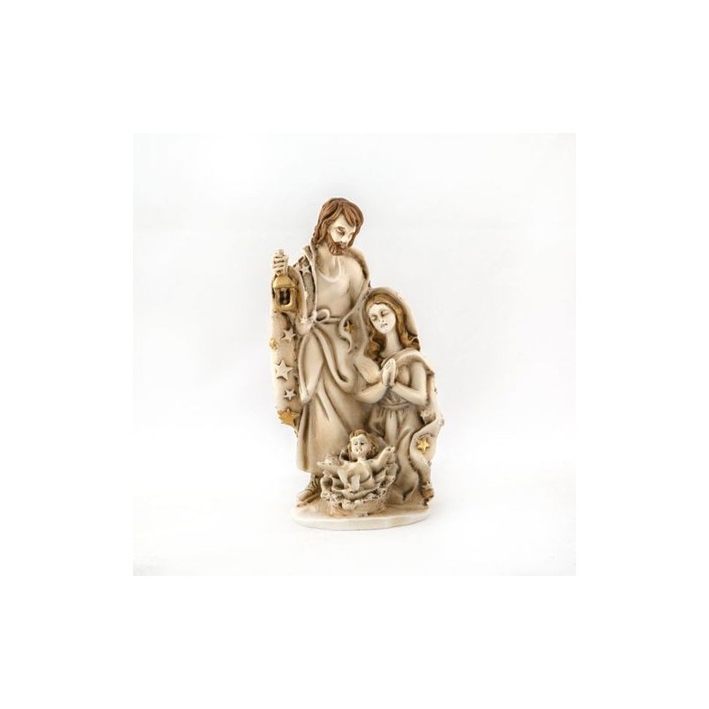 Statue de la Nativité. 13.5 cm