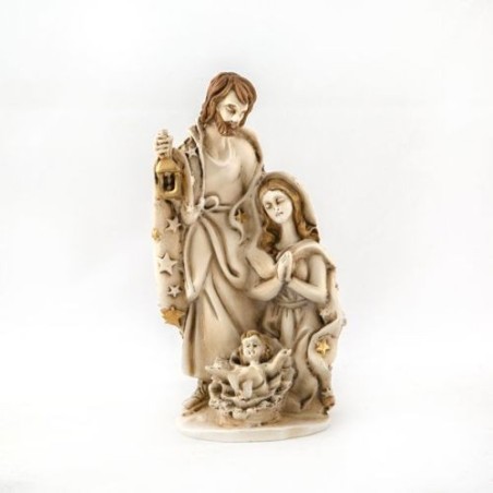 Statue de la Nativité. 13.5 cm
