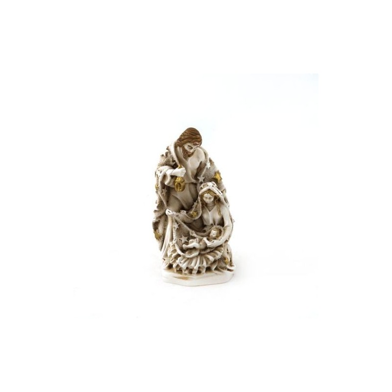 Statue de la Nativité. 9.5 cm