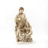 Statue de la Nativité. 18 cm