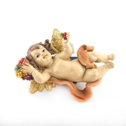 Een harsinjer. 30 cm