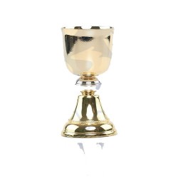 Gouden beker