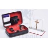 Priesterkit samengesteld uit 12 stuks