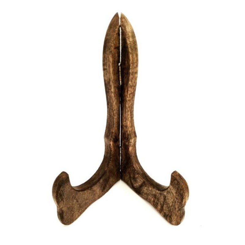 Houten raam. 15 cm