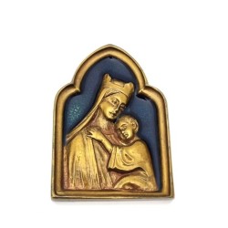 VIERGE OGIVE