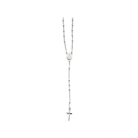 Perlenketting 2.5mm Goud RH