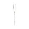 Chapelet perle 2.5mm Argent RH