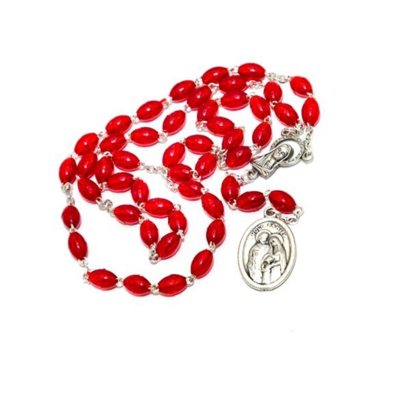 Chapelet du Saint Esprit
