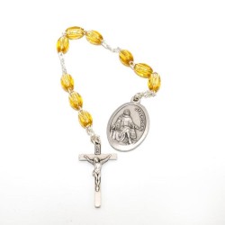 Chapelet de Saint Pérégrin