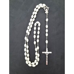 Lichte ketting van PVC