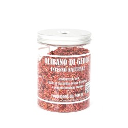 Encens olibano sandolo. 500 grammes