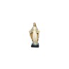 Statue Miraculeuse 20cm en résiwwod (résine de bois)