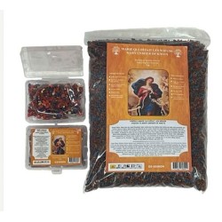 Encens en grains boite de 50Gr Marie qui défait les Noeuds