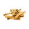 Bois Palo Santo. 50 grammes