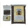 Encens en grains boite de 50Gr St Charbel