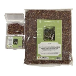 Encens en grains boite de 50Gr Paolo Santo